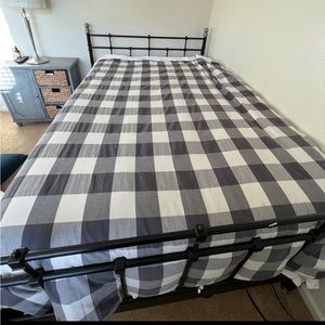 Duvet Cover